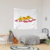 urtapestry lifestyle dorm mediumsquare1000x1000.u2 50 - Mario Merch