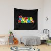 urtapestry lifestyle dorm mediumsquare1000x1000.u2 57 - Mario Merch