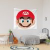 urtapestry lifestyle dorm mediumsquare1000x1000.u2 8 - Mario Merch