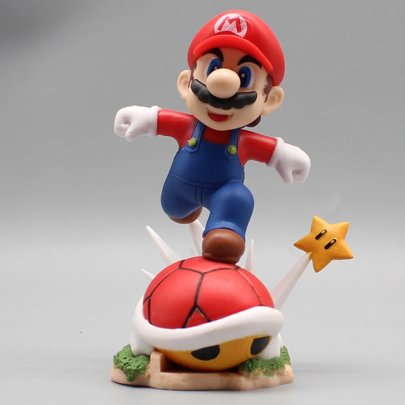 mario